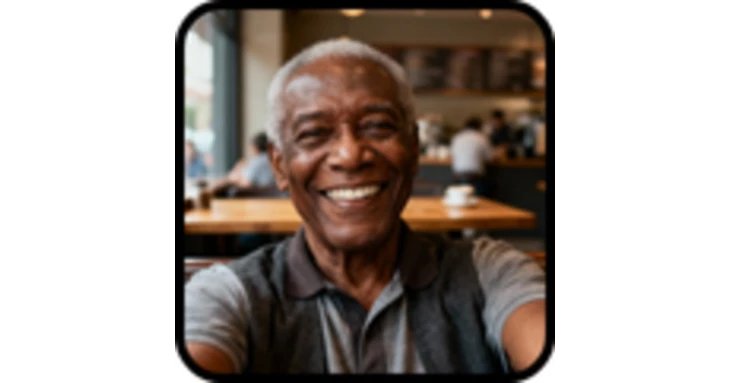 Carl, Salt Lake City, UT